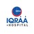 IQRAA International Hospital & Research Centre logo