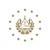 Ministerio de Hacienda de El Salvador logo