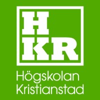 Högskolan Kristianstad logo