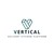 Vertical logo