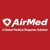 AirMed International Logo