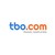 TBO.COM logo