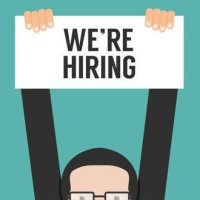 Internship / Job For Freshers logo