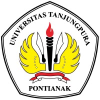 Logo di Universitas Tanjungpura