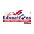 The Educations logo