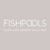 Fishpools LTD logo