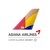 Asiana Airlines logo