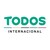 Grupo TODOS Internacional logo