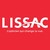 Lissac logo