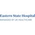 Logo di Eastern State Hospital