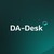 DA-Desk logo