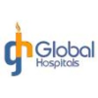 Global Hospital logo