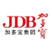 加多宝集团 logo