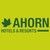 AHORN Hotels & Resorts logo