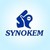 Synokem Pharmaceuticals Ltd logo