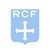 Racing Club de France football logo
