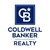 Coldwell Banker Weir Manuel logo