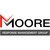 Moore RMG logo