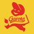 Chocolates Garoto logo