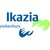 Ikazia logo