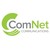 ComNet Communications logo
