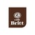Café Britt logo