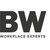 BW: Workplace Experts logo