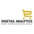 Digetail Analytics logo