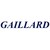 GAILLARD logo