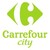 Carrefour City Le Mourillon logo