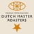 Dutch Master Roasters logo