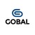 GOBAL logo