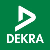 DEKRA Industrial Formation - France logo