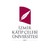 İzmir Katip Çelebi Üniversitesi logo