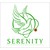 Serenity Home Healthcare Inc. logo