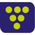 Institut français de la vigne et du vin (IFV) logo