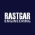 Rastgar Engineering Company logo