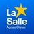 La Salle Águas Claras logo