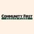 Community First Health Plans logo
