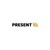 PresentID logo