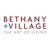Bethany Village logo