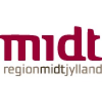 Hospitalsenheden Vest logo