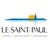 HOTEL RESTAURANT LE SAINT PAUL logo