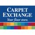 Carpet Exchange Logo