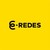 E-REDES logo