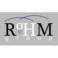 ROHM Group logo