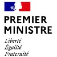 Services du Premier ministre logo