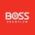 BOSS SNOWPLOW logo