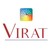 virat logo