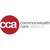 Commonwealth Care Alliance logo